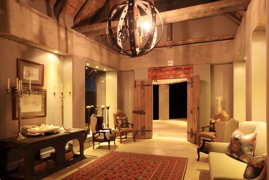 Botlierskop Private Game Reserve Reebok Bagian luar foto