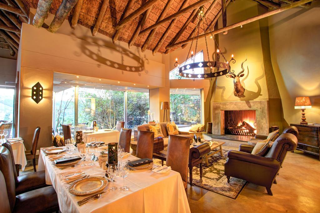 Botlierskop Private Game Reserve Reebok Bagian luar foto