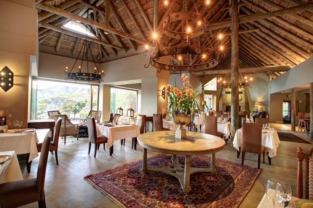 Botlierskop Private Game Reserve Reebok Bagian luar foto