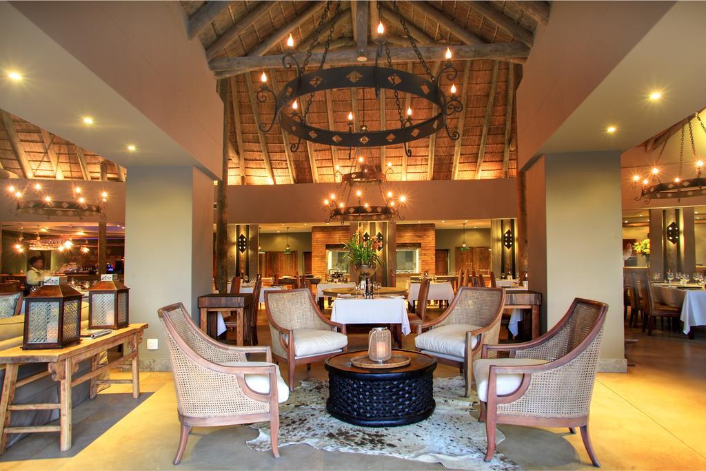 Botlierskop Private Game Reserve Reebok Bagian luar foto