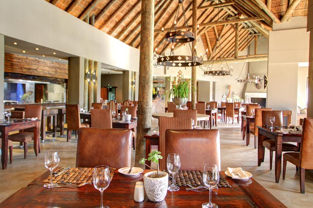 Botlierskop Private Game Reserve Reebok Bagian luar foto