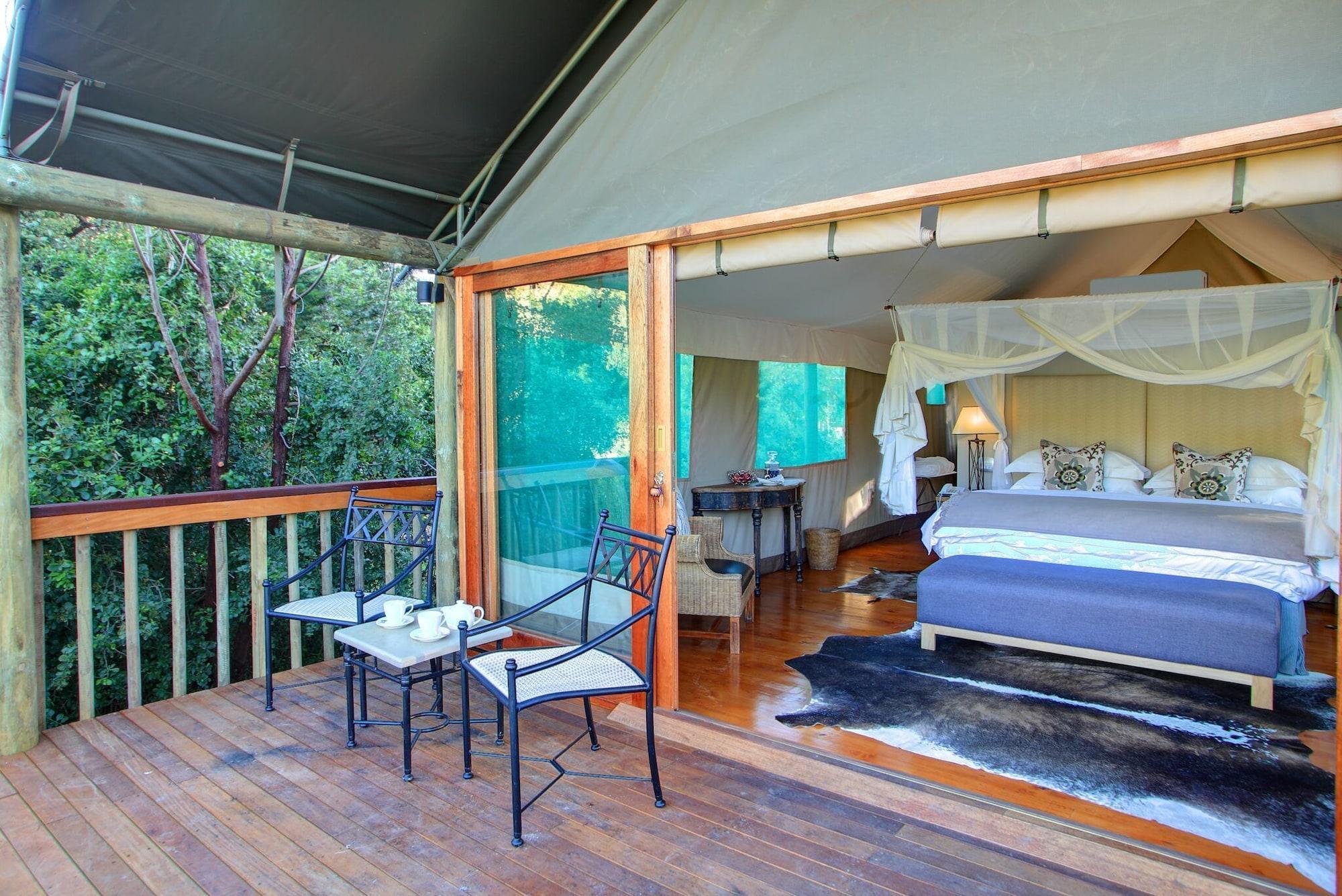 Botlierskop Private Game Reserve Reebok Bagian luar foto