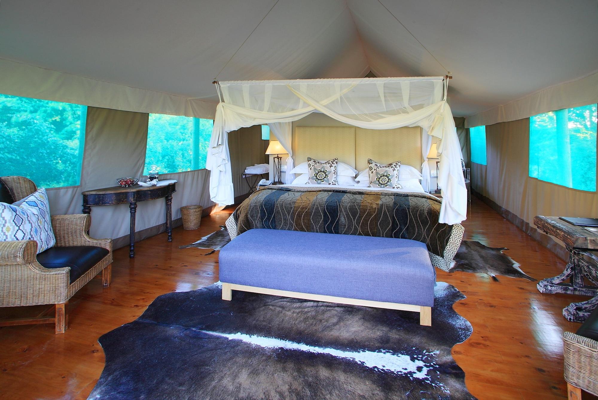 Botlierskop Private Game Reserve Reebok Bagian luar foto