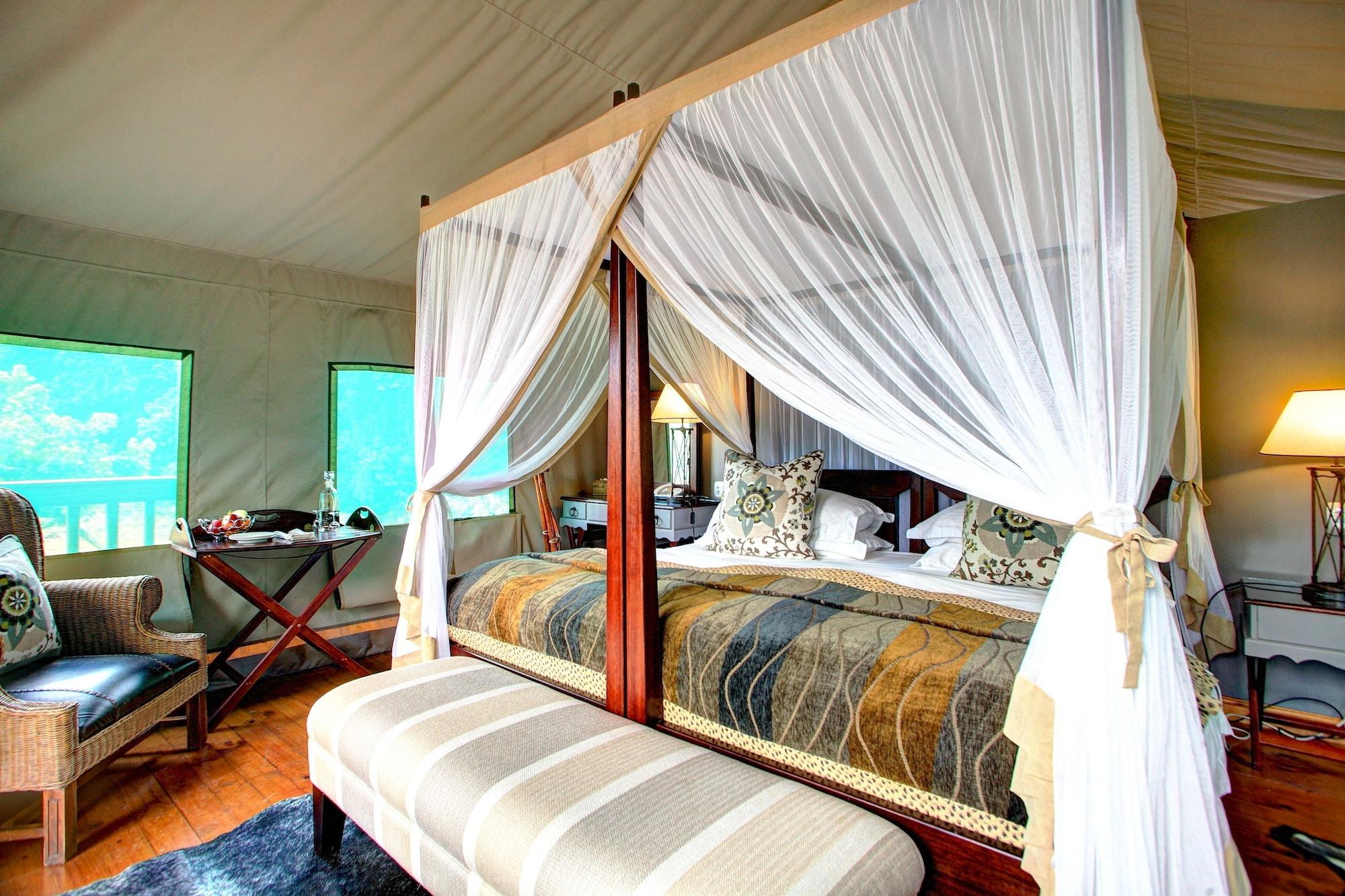 Botlierskop Private Game Reserve Reebok Bagian luar foto