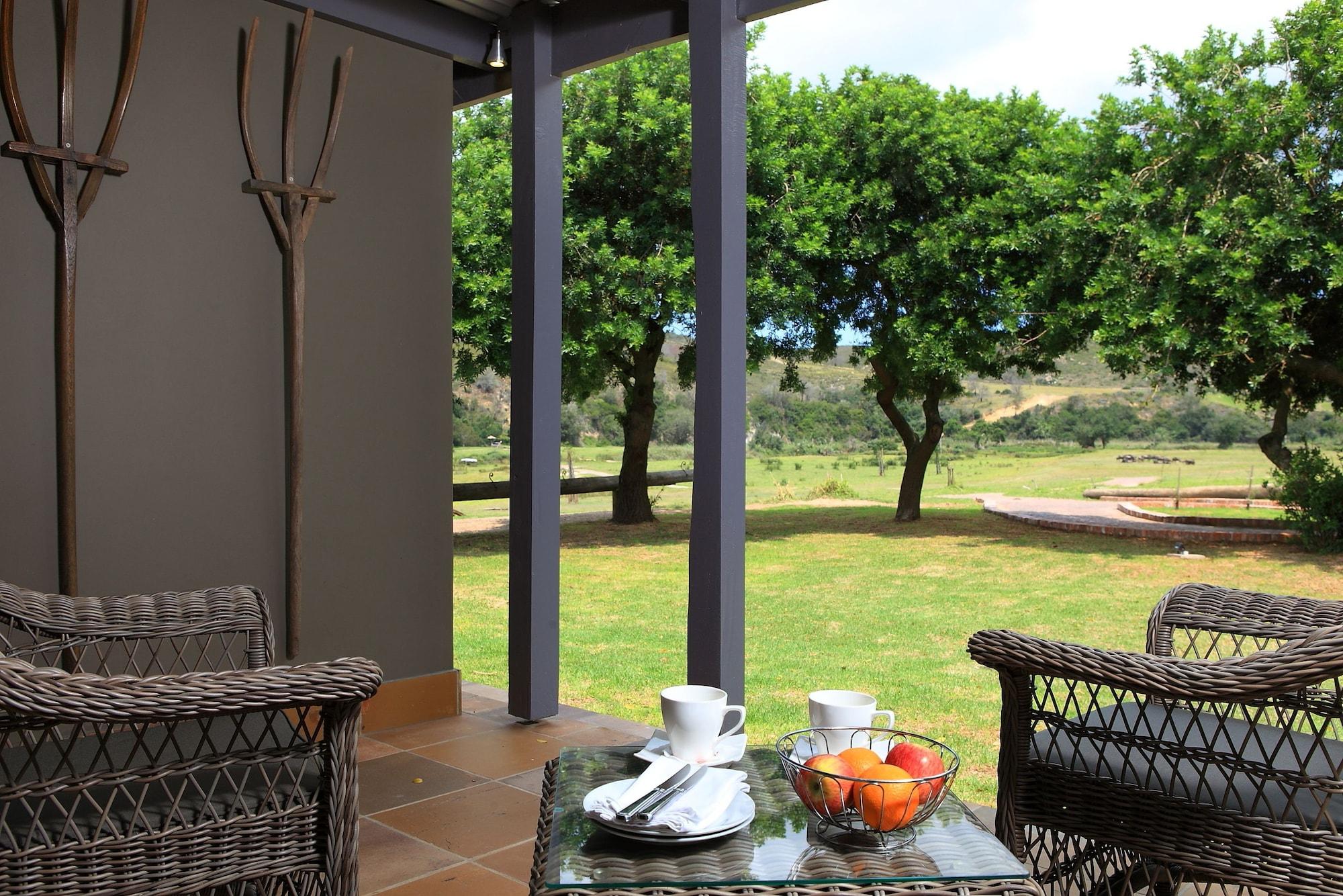 Botlierskop Private Game Reserve Reebok Bagian luar foto