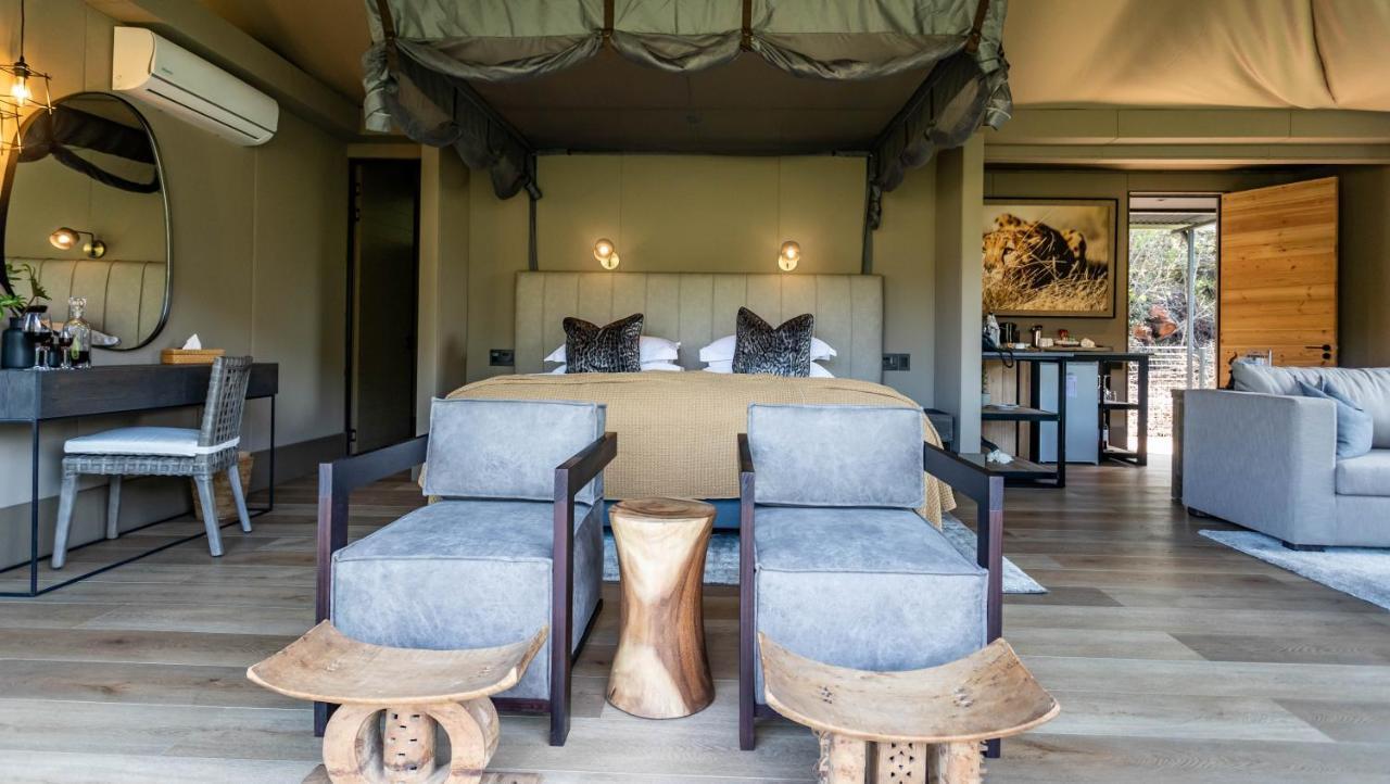 Botlierskop Private Game Reserve Reebok Bagian luar foto