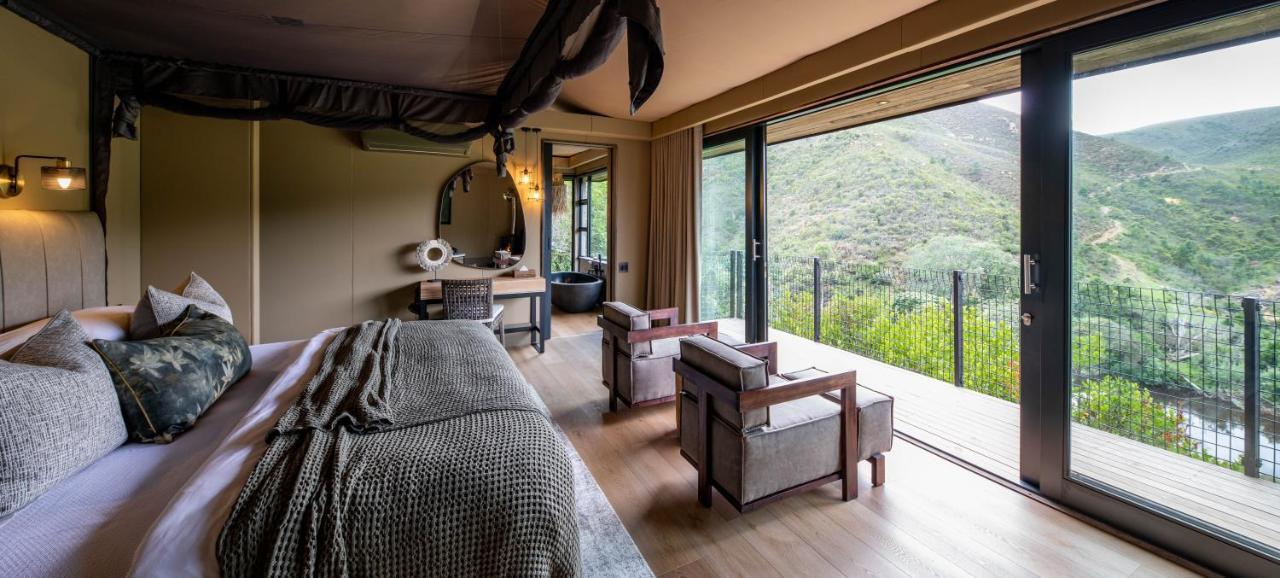 Botlierskop Private Game Reserve Reebok Bagian luar foto