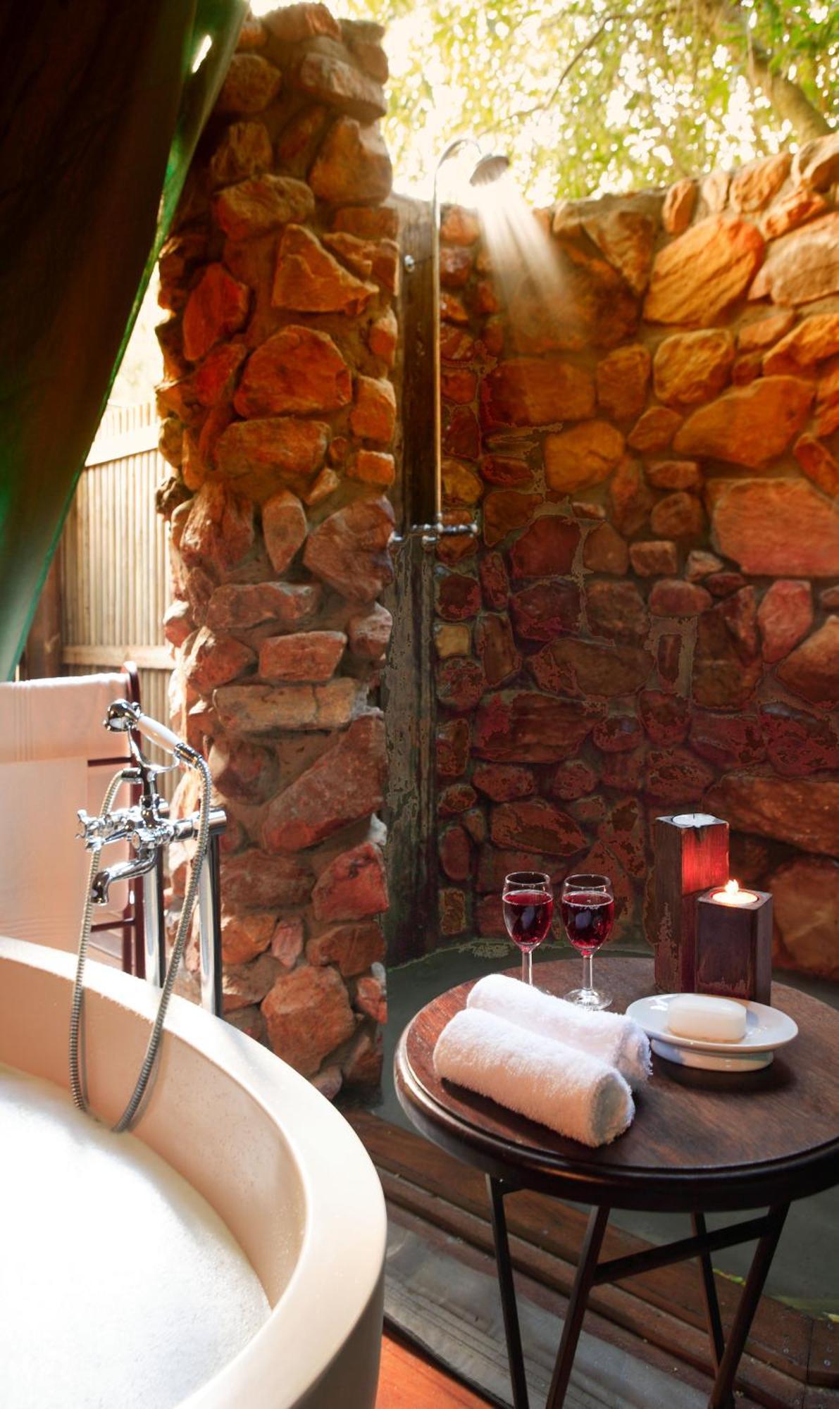 Botlierskop Private Game Reserve Reebok Bagian luar foto