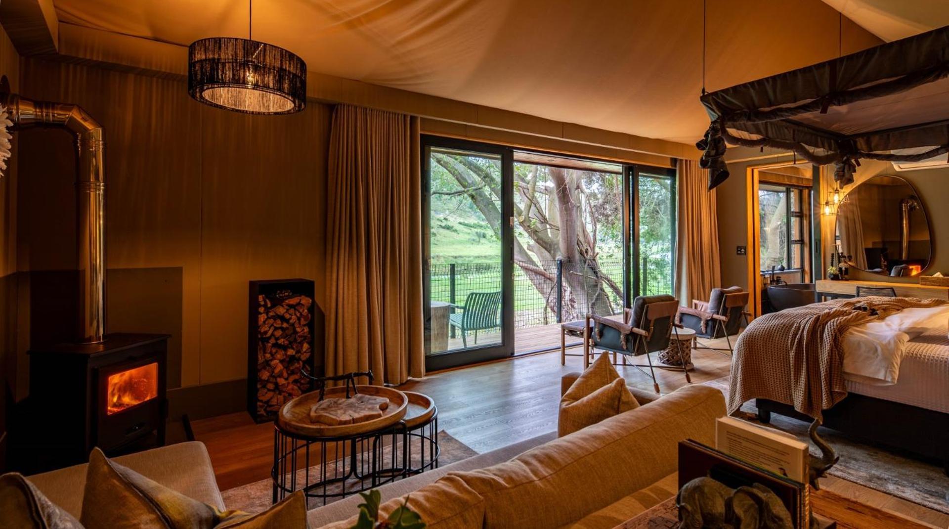 Botlierskop Private Game Reserve Reebok Bagian luar foto