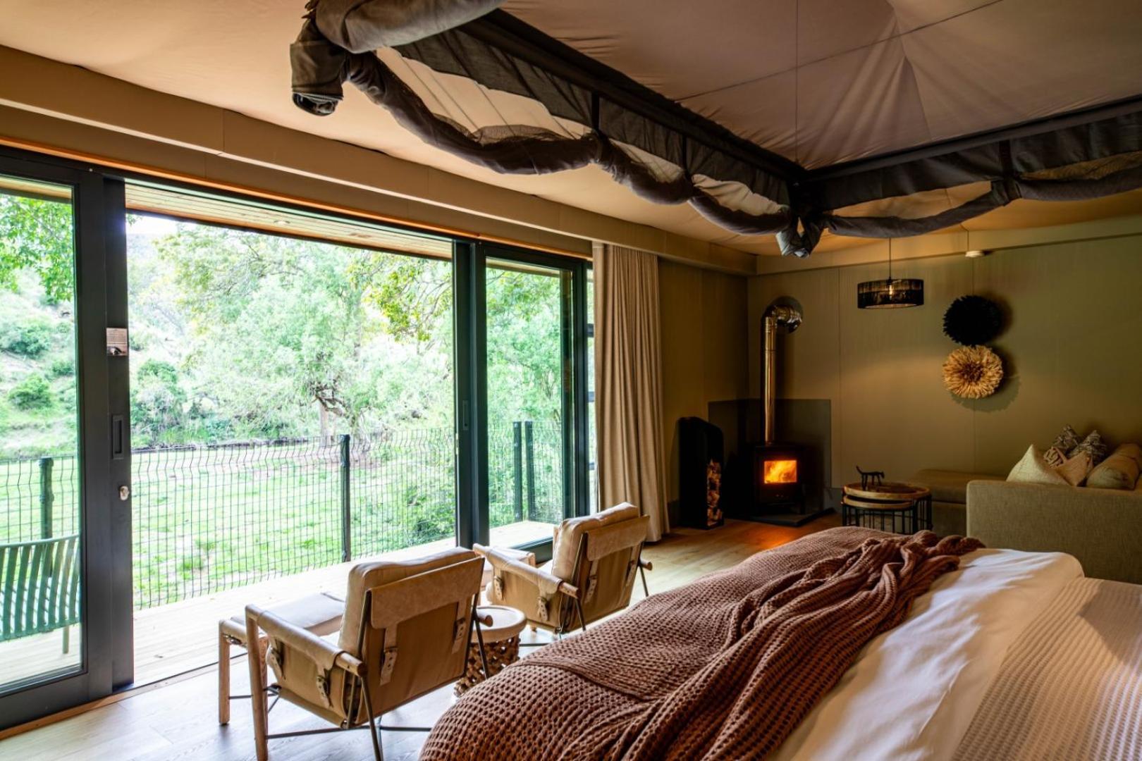 Botlierskop Private Game Reserve Reebok Bagian luar foto