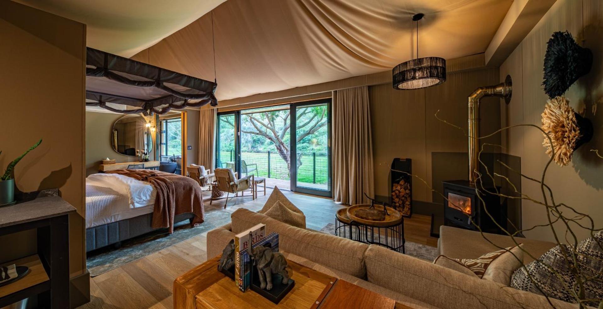 Botlierskop Private Game Reserve Reebok Bagian luar foto
