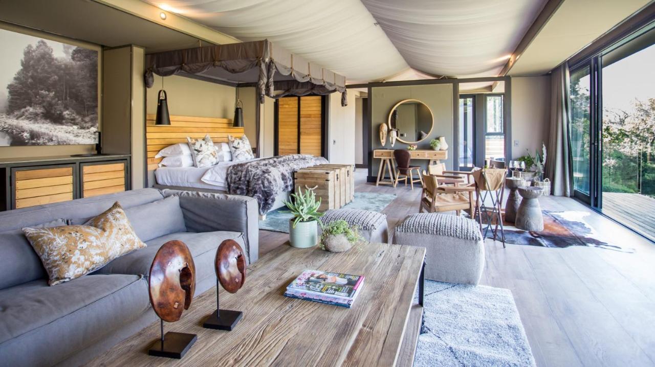 Botlierskop Private Game Reserve Reebok Bagian luar foto